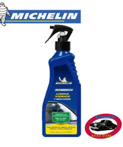 Michelin Limpia Vidrios x 330 ml.