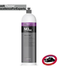 Koch Chemie M3 Anti holograma.