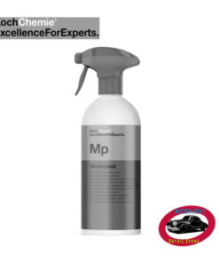 Koche Chemie Motor Plast x 500 ml.