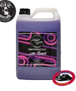 Toxic Shine Hit Bones x Gallon.