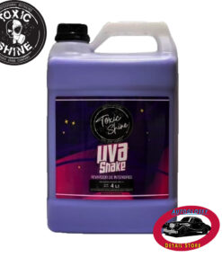 Toxic Shine Uva Shake Galon.319