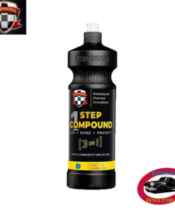 Ternnova 1 Step Compound (3 en 1)  x 1 litro.