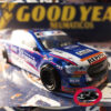 Maquetas TC Eddy Mion Ford Ranger 69 Año 2023