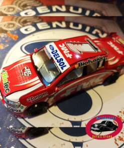 Maquetas TC Juan Pablo Gianini Ford Ranger 1 Año 2023