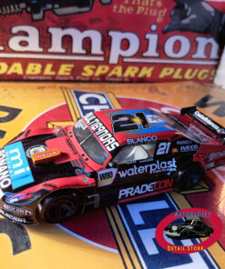 Maquetas TC Ledesma Cristian Chevy 21 Año 2023