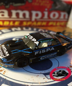 Maquetas TC Santero Julian  Ford 68 Año 2023