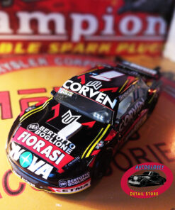 Maquetas TC Jose Manuel Urcera Torino1 Año 2023