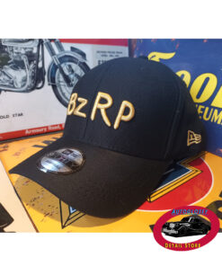 Gorra BZRP