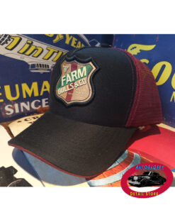 Gorra Farm Bulls