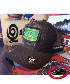 Gorra John Deere