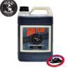 Toxic Shine Dark Fluid cubiertas galon