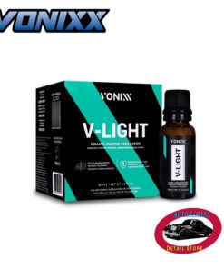 Vonixx V light  sellador opticas x 20 ml.