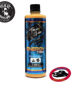 Toxic Shine Energy Trim x 600ml.