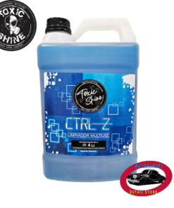 Toxic Shine Control Z 1 galon.