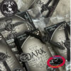 Toxic Shine Aromatizante De Auto Fragancia Dark Secret CLIP