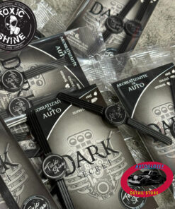 Toxic Shine Aromatizante De Auto Fragancia Dark Secret CLIP