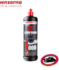 Menzerna heavy Cut 1000 x 1 litro.