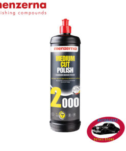 Menzerna Polish 2000 x 1 litro.