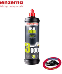 Menzerna Finish 3000 x 1 litro.