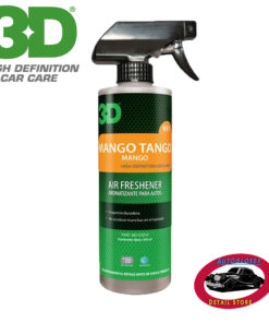 3D Fragancia Mango Tango x 470 ml.