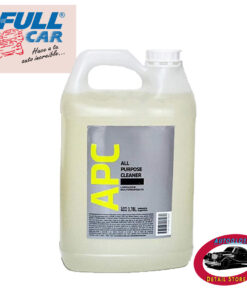Full Car limpiador multipropósito x galon.