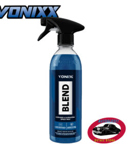 Vonixx Blend Cera Cerámica mas Carnauba x 500 ml.