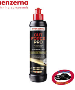 Menzerna Cut Force Pro x 250 ml.