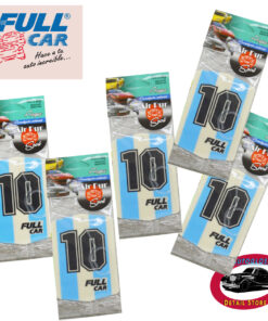 Aromatizante Full Car colgante Argentina.