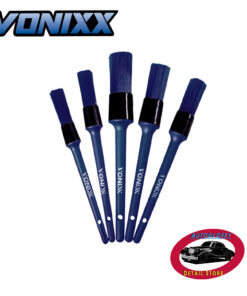 Vonixx Kit brochas para exterior x 5 unidades.