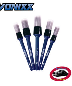 Vonixx Kit brochas para interior x 5 unidades.