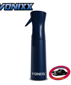 Vonixx Pulverizador continuo.