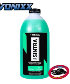 Vonixx Sintra Pro Limpiador Bactericida x 3 litros.