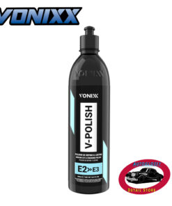 Vonixx V-Polish pulimento corte medio x 500 ml.