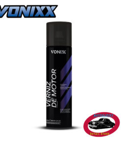 Vonixx Verniz de Motor aerosol x 400 ml.