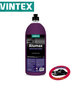Vintex Alumax desincrustante acido para llantas x 1.5 litros.