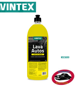 Vintex Lava Autos ph neutro x 1.5 litros