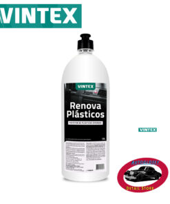 Vintex Renova Plásticos interiores x 1.5 litros.