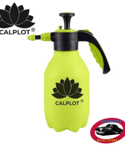 Calplot Pulverizador cap 2 Litros.