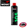 Wova7 Renovador de interiores 105 x 500 ml