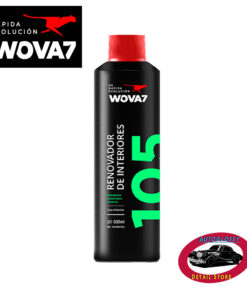 Wova7 Renovador de interiores 105 x 500 ml