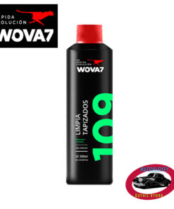 Wova7 Limpia Tapizados 109 x 500 ml