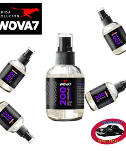 Wova7 Fragancia Cautivante 200 x 125 ml