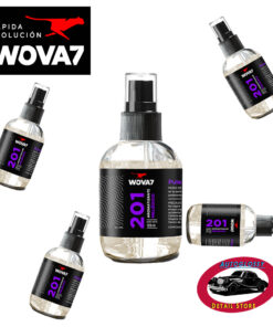 Wova7 Fragancia Melodico 201 x 125 ml
