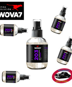 Wova7 Fragancia Marino 203 x 125 ml
