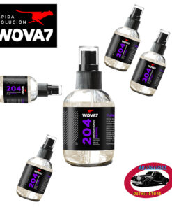 Wova7 Fragancia Vergel 204 x 125 ml