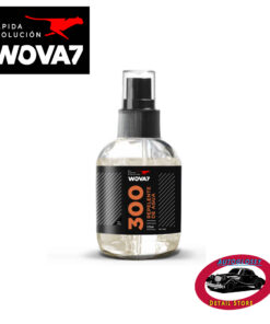 Wova7 Repelente de agua 300 x 125 ml