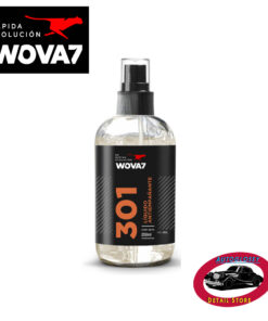 Wova7 Liquido antiempañante 301 x 250 ml