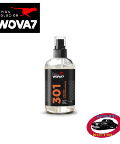 Wova7 Liquido antiempañante 301 x 125 ml