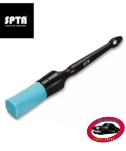 SPTA Brocha celeste para detallado interior por unidad.