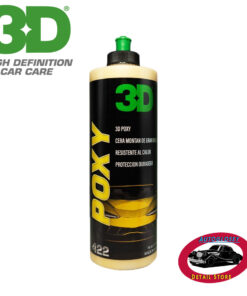 3D Poxy Sellador Acrilico x 940 ml.